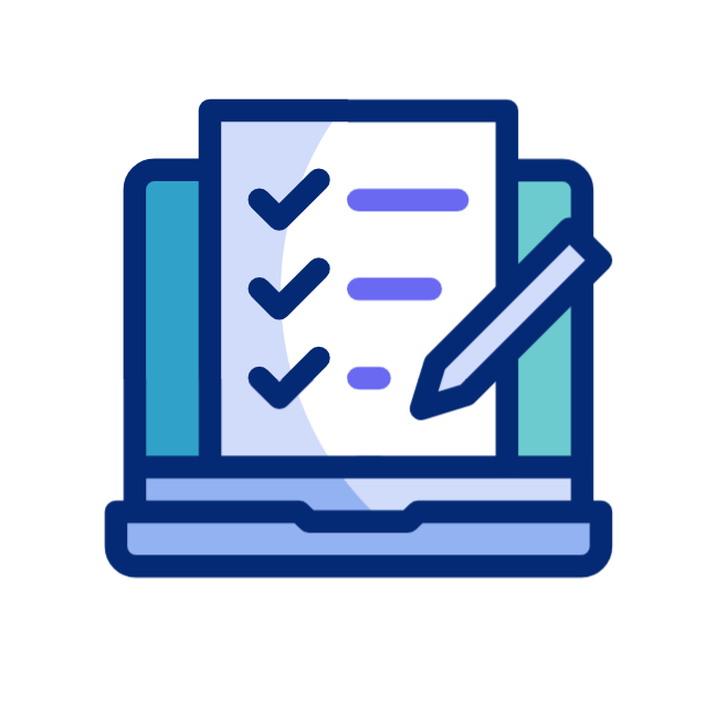 Assessment Icon