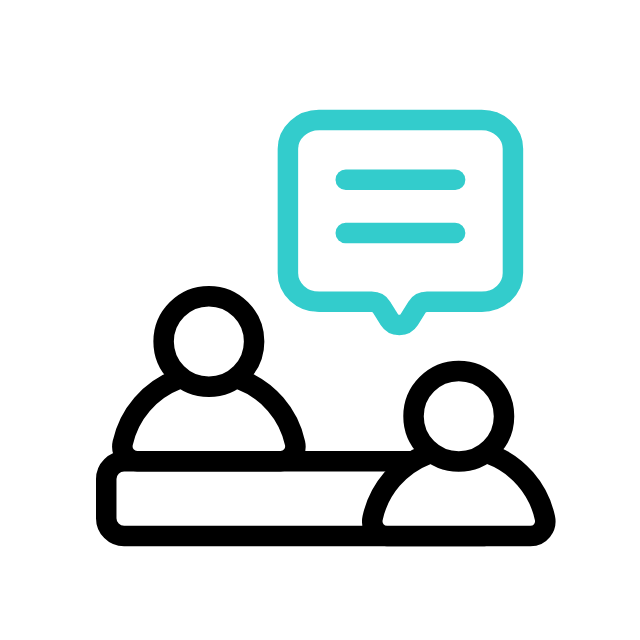 Counseling Icon