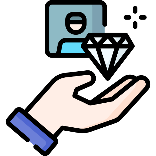 Values Icon