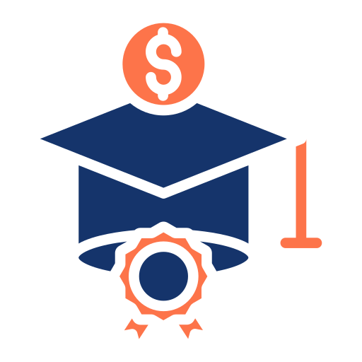 Scholarship Icon