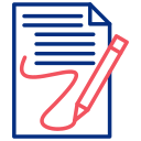 Admission Icon