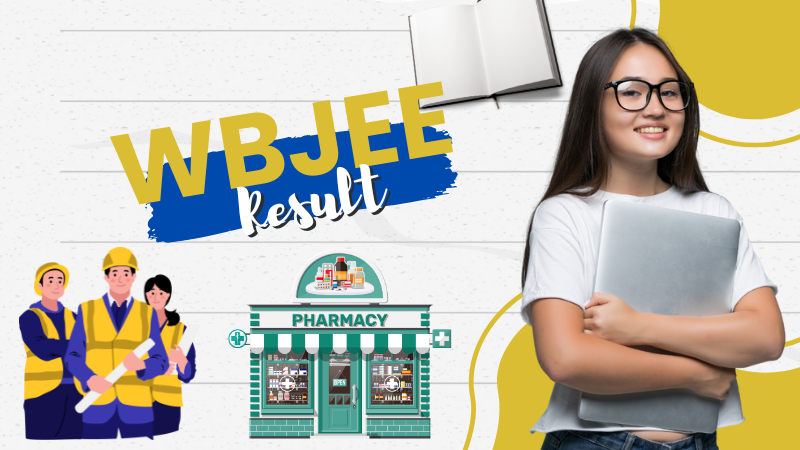 WBJEE 2025 Result: Everything You Need to Know