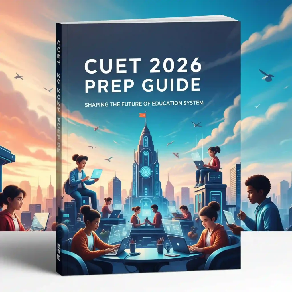 CUET 2026 Prep collegesangi