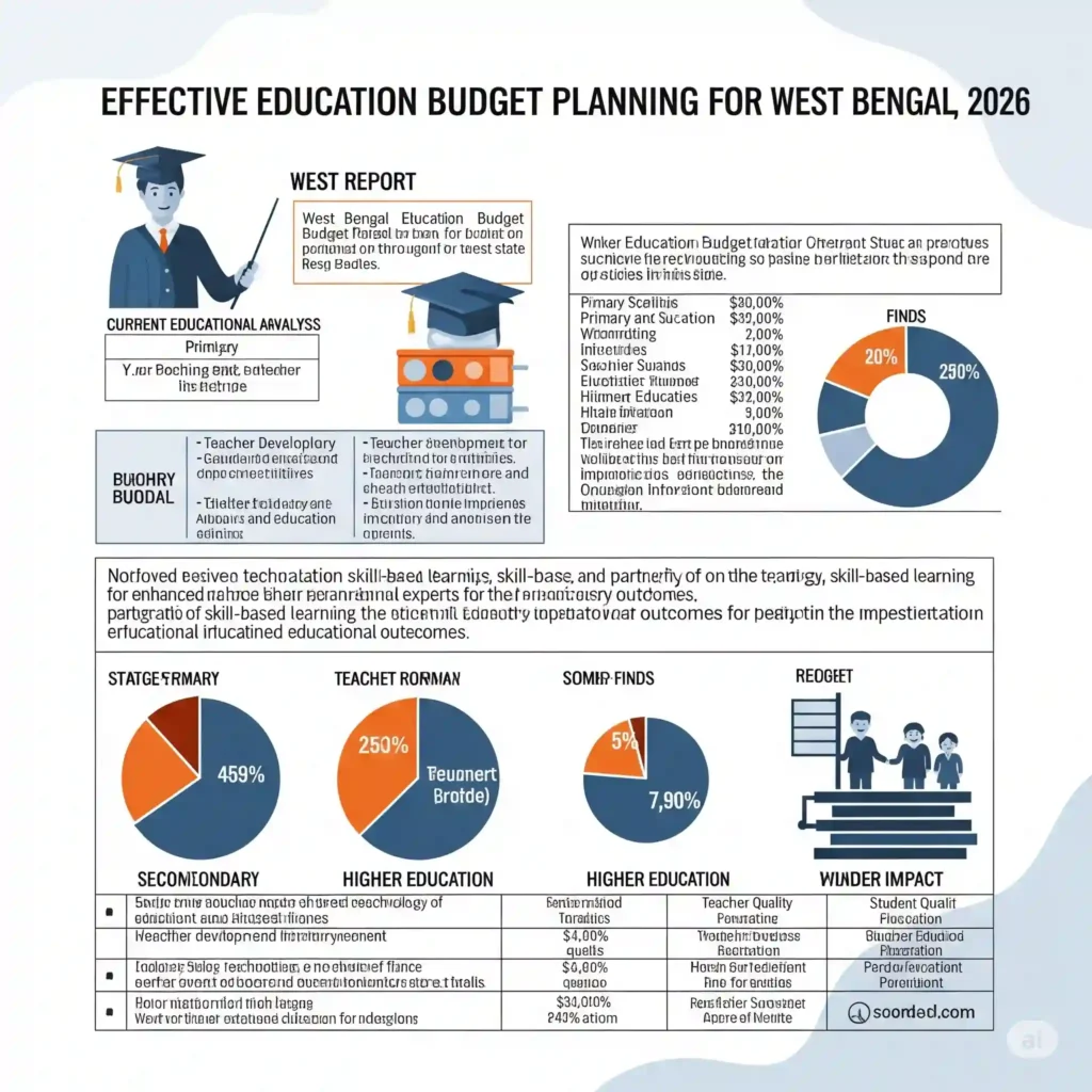 Education budget planning collegesangi