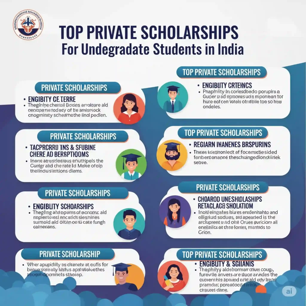 Scholarships collegesangi