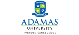 Adamas University