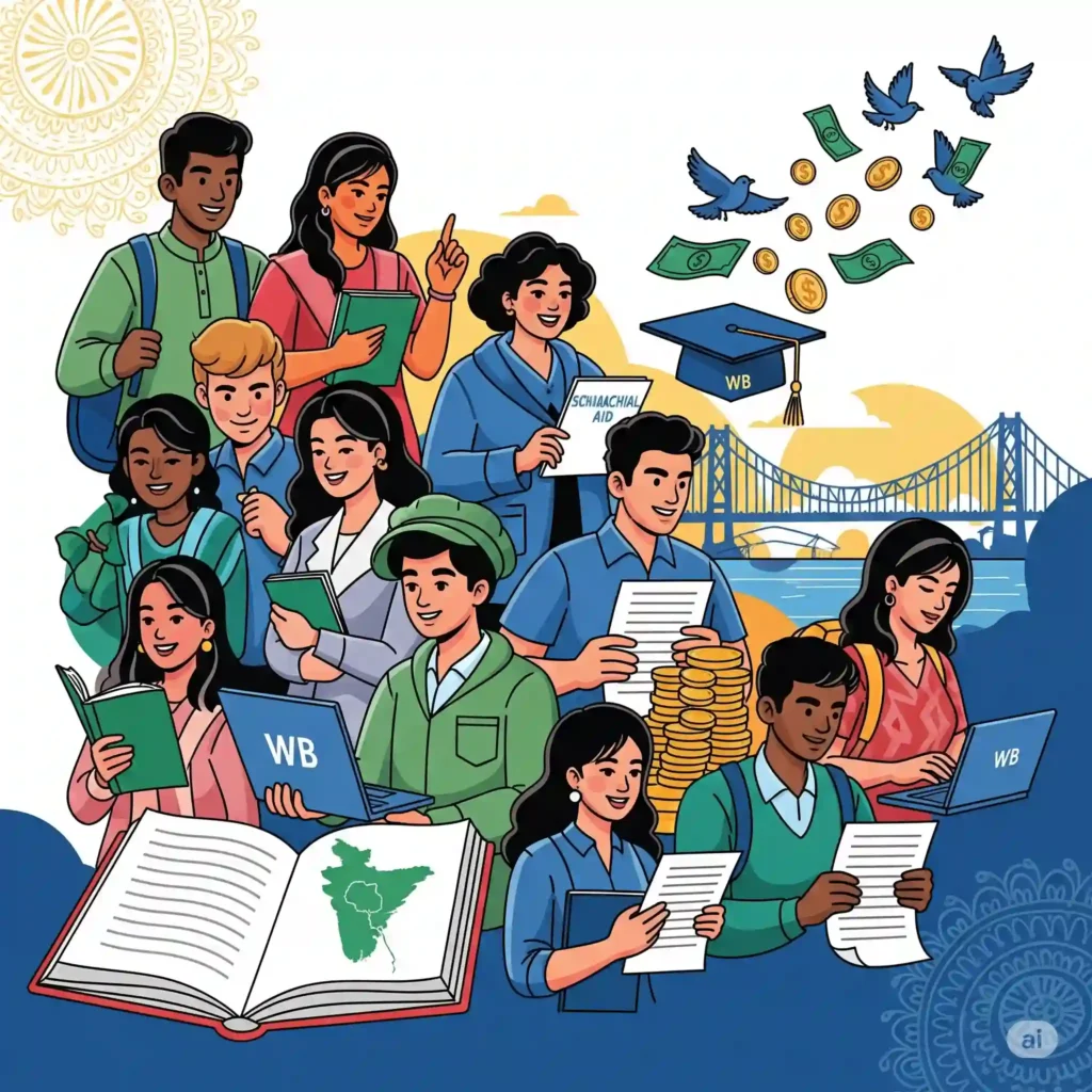 Scholarships for SC/ST/OBC Students 2026 collegesangi