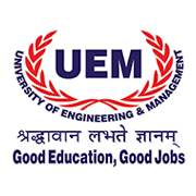 University of Engineering & Management, Kolkata (UEM)