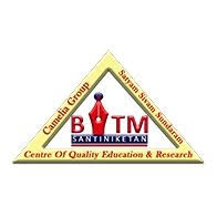 Bengal Institute of Technology & Management