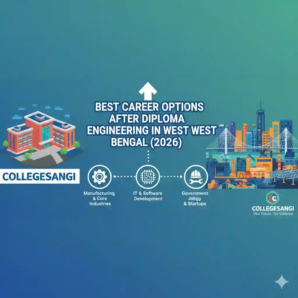 Best Career Options After Diploma Engineering collegesangi