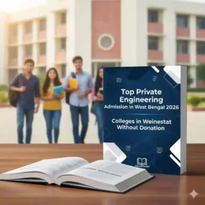 Engineering Admission in West Bengal 2026 collegesangi