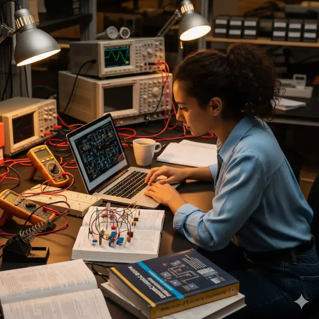 Scholarships for Women in STEM collegesagi