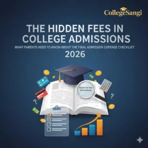 Hidden Fees in College Admissions collegesangi
