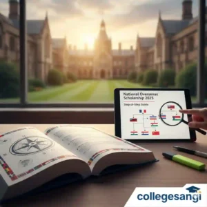National Overseas Scholarship 2025 collegesangi