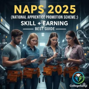 NAPS 2025 collegesangi