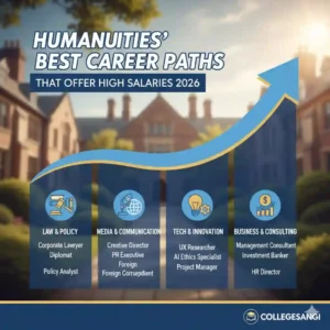 Humanities Best Career collegesangi