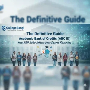 The Definitive Guide Academic Bank of Credits collegesangi