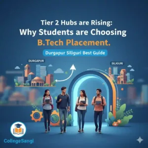 B.Tech Placement Durgapur Siliguri collegesangi