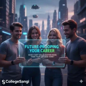 Soft Skills for Career Growth in India collegesangi