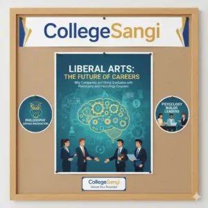 Liberal Art collegesangi