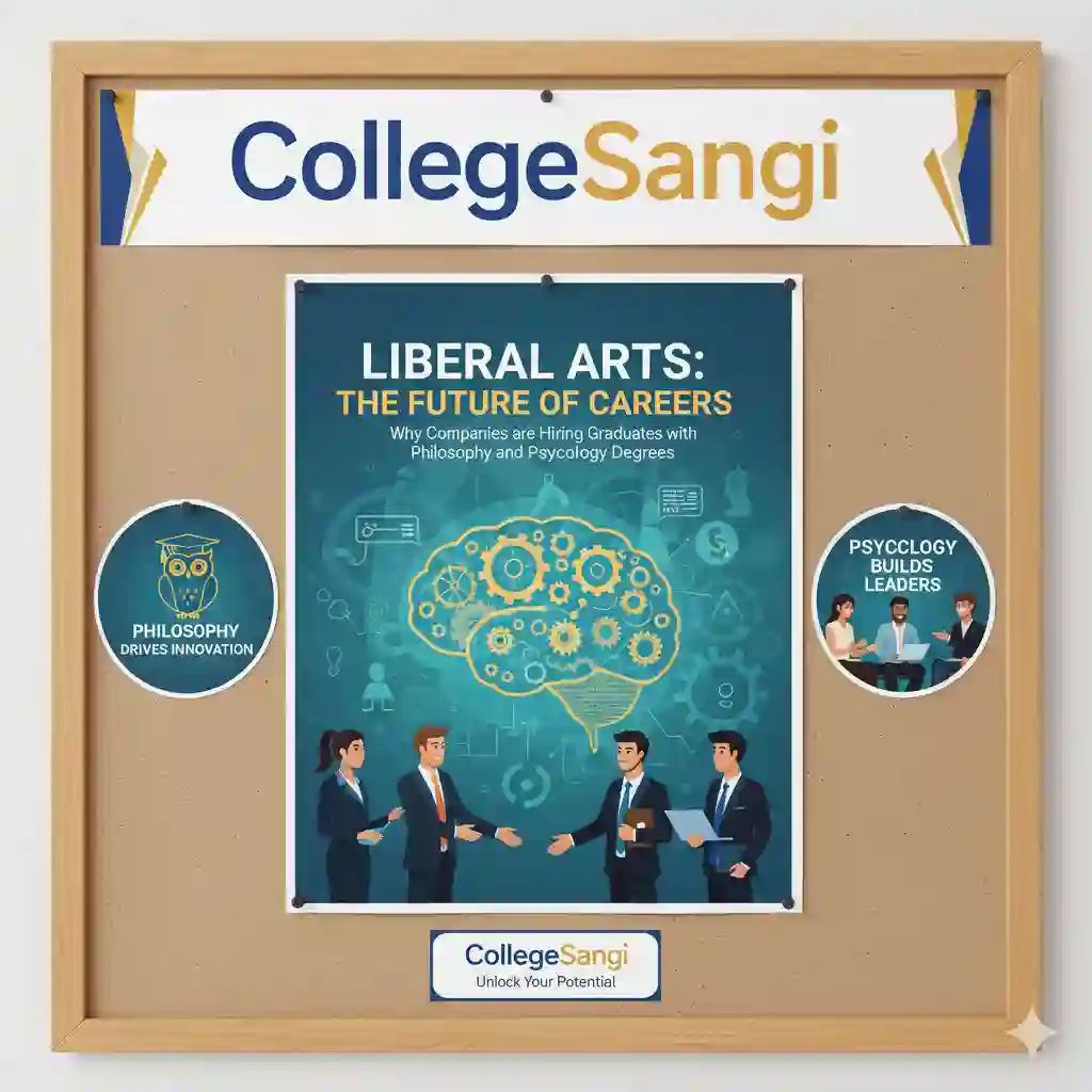 Liberal Art collegesangi