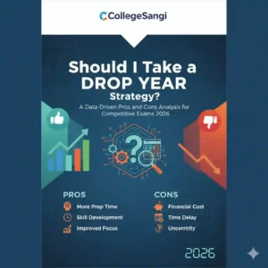 Drop Year Strategy collegesangi