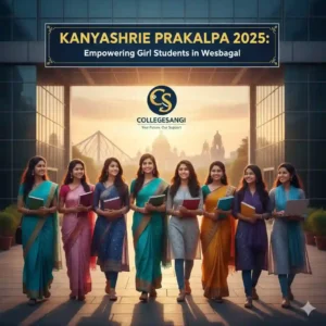 Kanyashree Prakalpa 2025 collegesangi