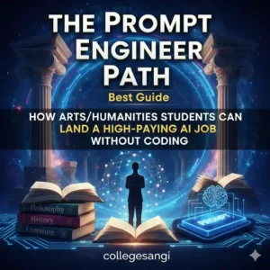 Prompt Engineer Path collegesangi