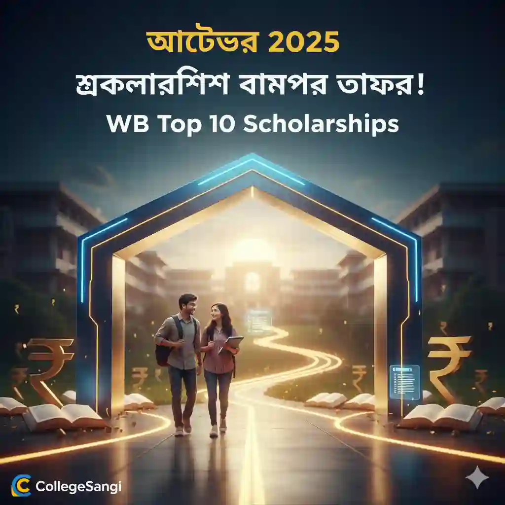 Top 10 Scholarships Opening in October 2025 collegesangi