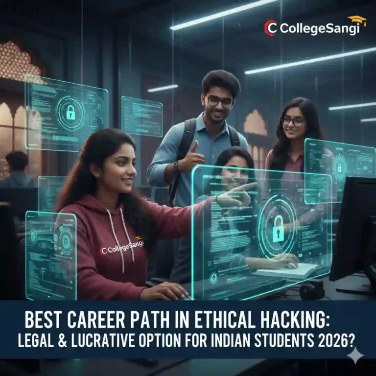 Ethical Hacking collegesangi