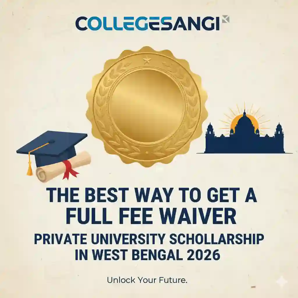 Private University Scholarship collegesangi