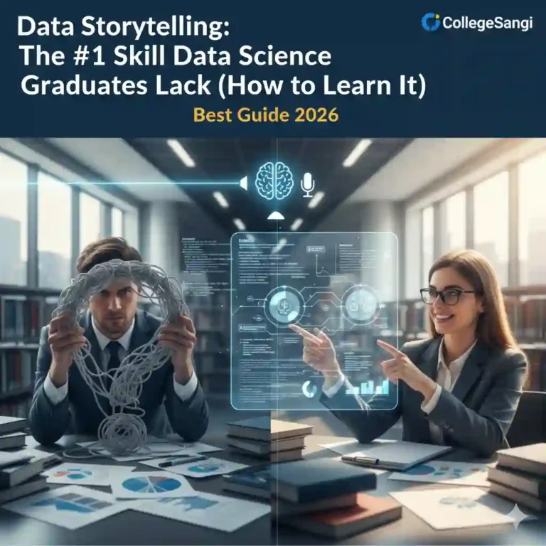 Data Storytelling collegesangi