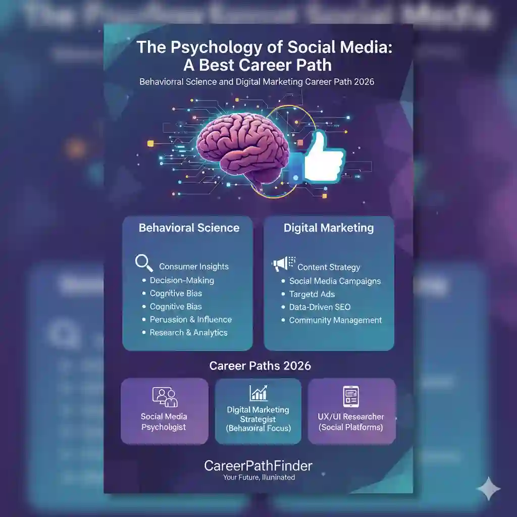 Digital Marketing Career Path 2026 collegesangi