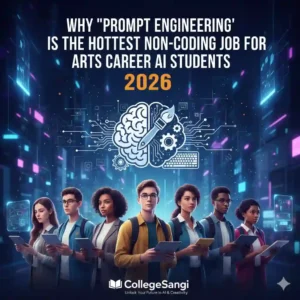 Arts Career AI collegesangi