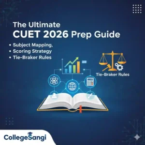 CUET 2026 collegesangi