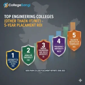 WB Engineering ROI collegesangi