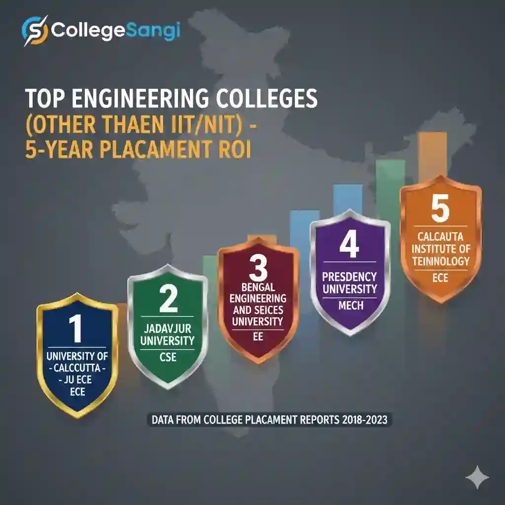 WB Engineering ROI collegesangi