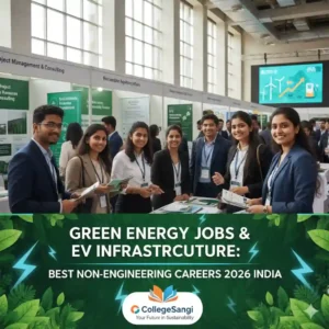 Green Energy Jobs collegesangi