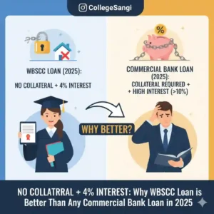 WBSCC Loan collegesangi