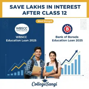 WBSCC vs Bank of Baroda Education Loan collegesangi
